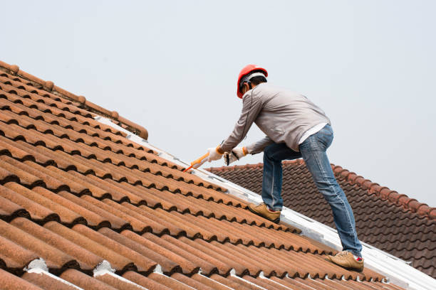 Cold Roofs in Kenbridge, VA