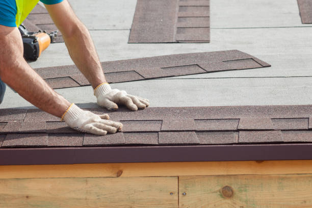 Best Solar Panel Roofing Installation  in Kenbridge, VA